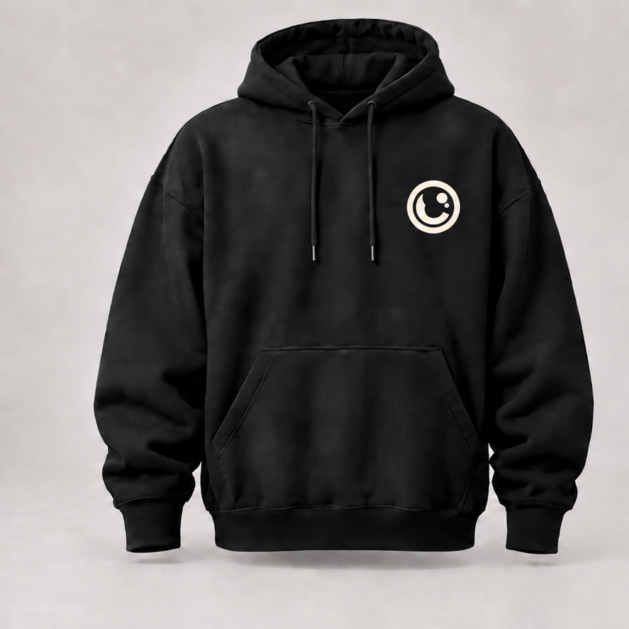 CERTIFIED BAD - Hoodie